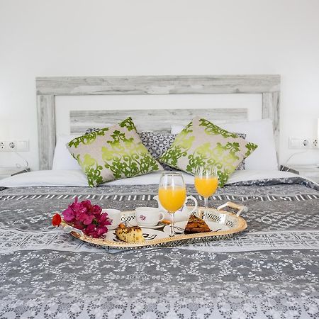 Hotel Baladrar بينيسا المظهر الخارجي الصورة