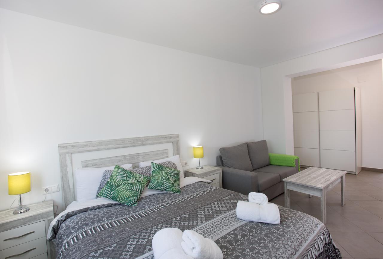 Hotel Baladrar بينيسا المظهر الخارجي الصورة