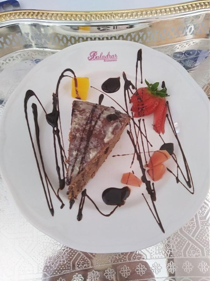 Hotel Baladrar بينيسا المظهر الخارجي الصورة