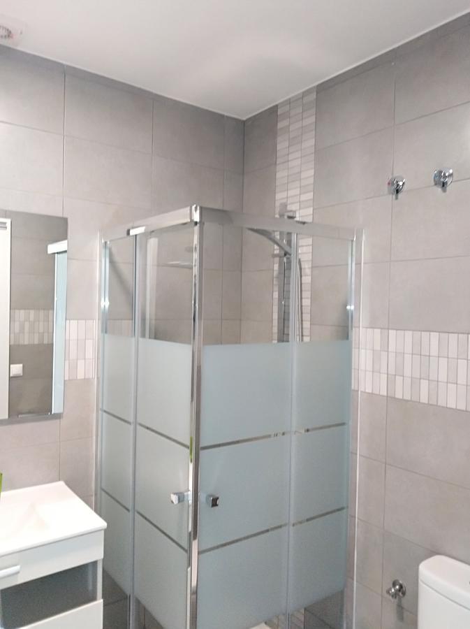 Hotel Baladrar بينيسا المظهر الخارجي الصورة