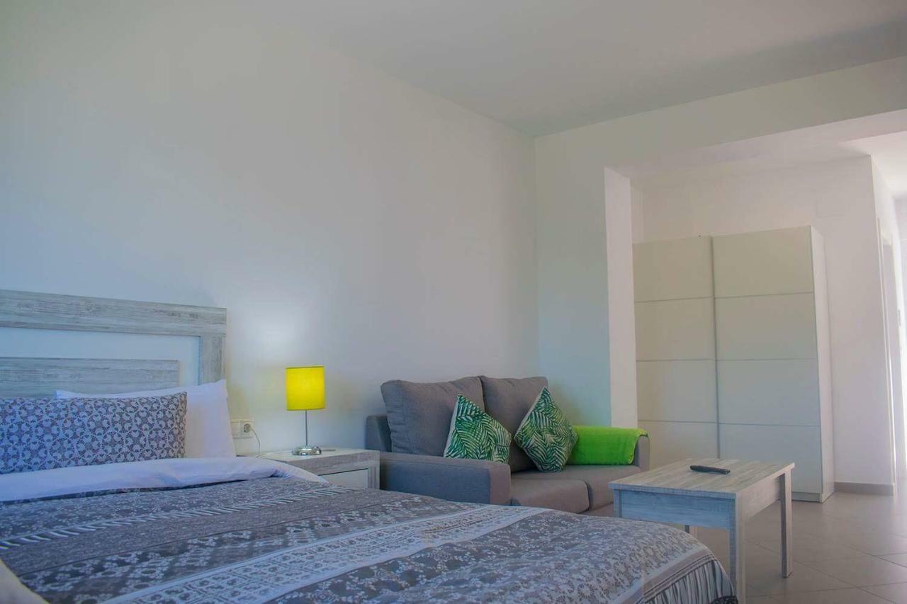 Hotel Baladrar بينيسا المظهر الخارجي الصورة