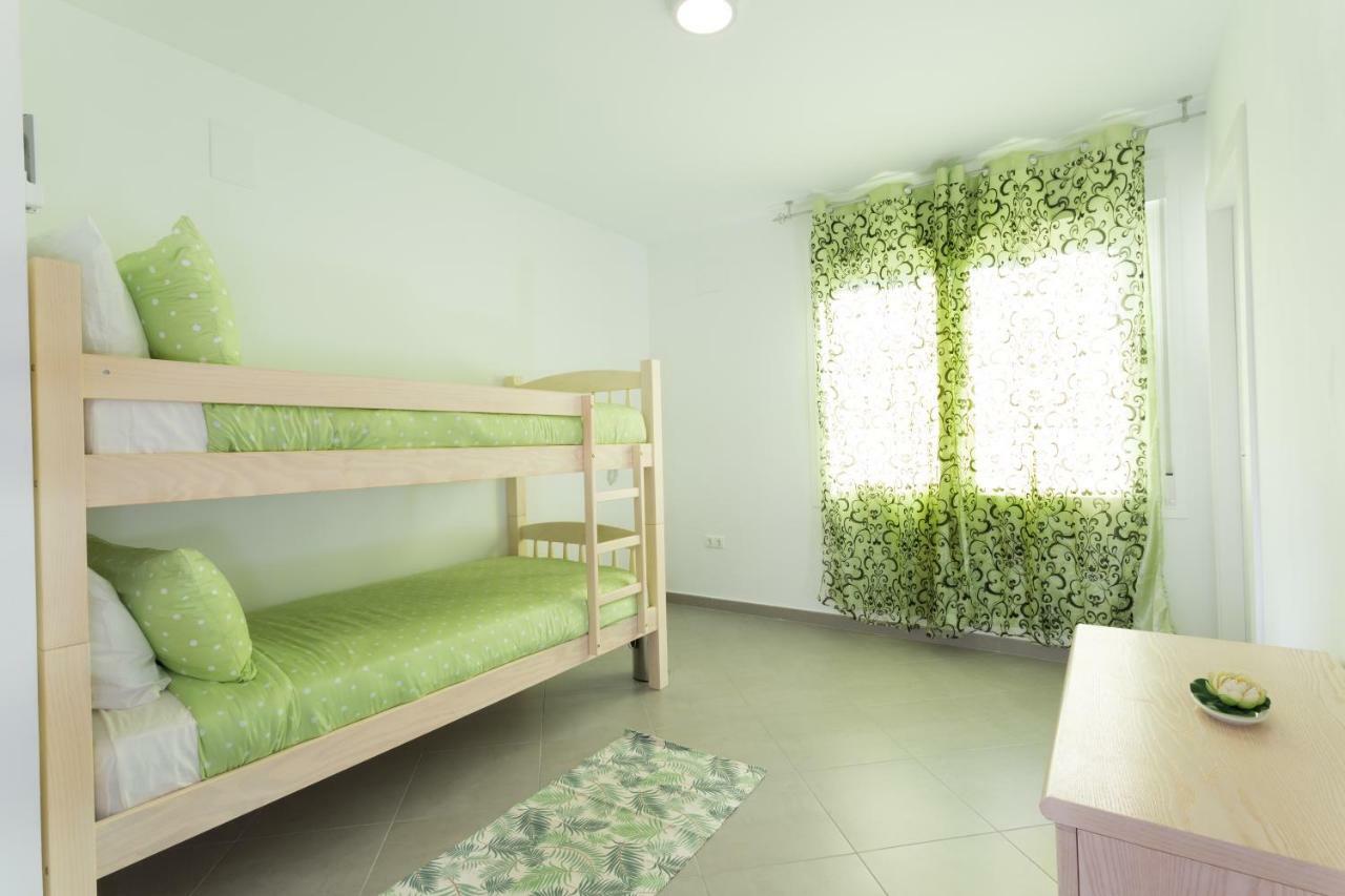 Hotel Baladrar بينيسا المظهر الخارجي الصورة