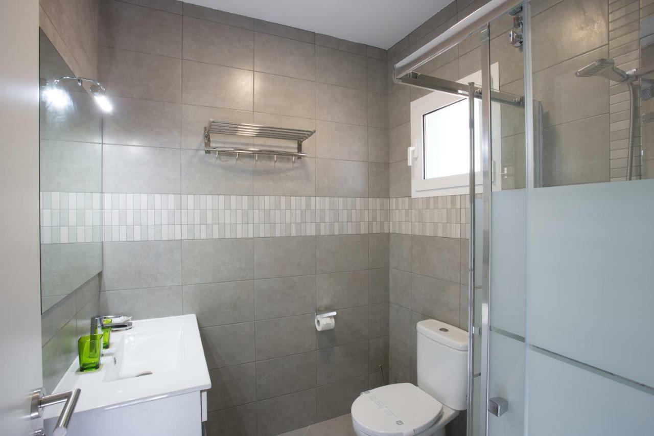 Hotel Baladrar بينيسا المظهر الخارجي الصورة