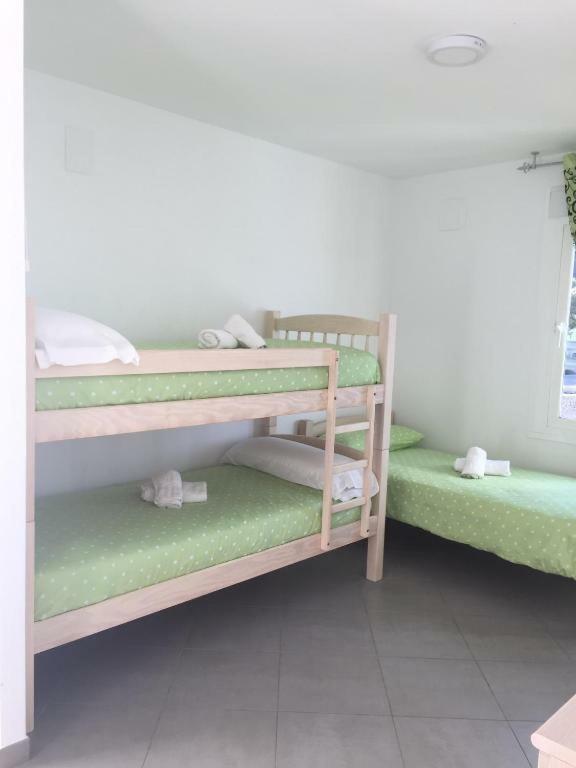 Hotel Baladrar بينيسا المظهر الخارجي الصورة